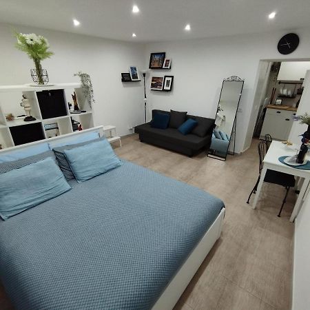 Pazzariello Holiday Home - Casa Vacanza Napoli Centro Storico Ngoại thất bức ảnh