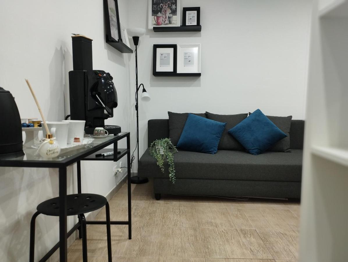 Pazzariello Holiday Home - Casa Vacanza Napoli Centro Storico Ngoại thất bức ảnh