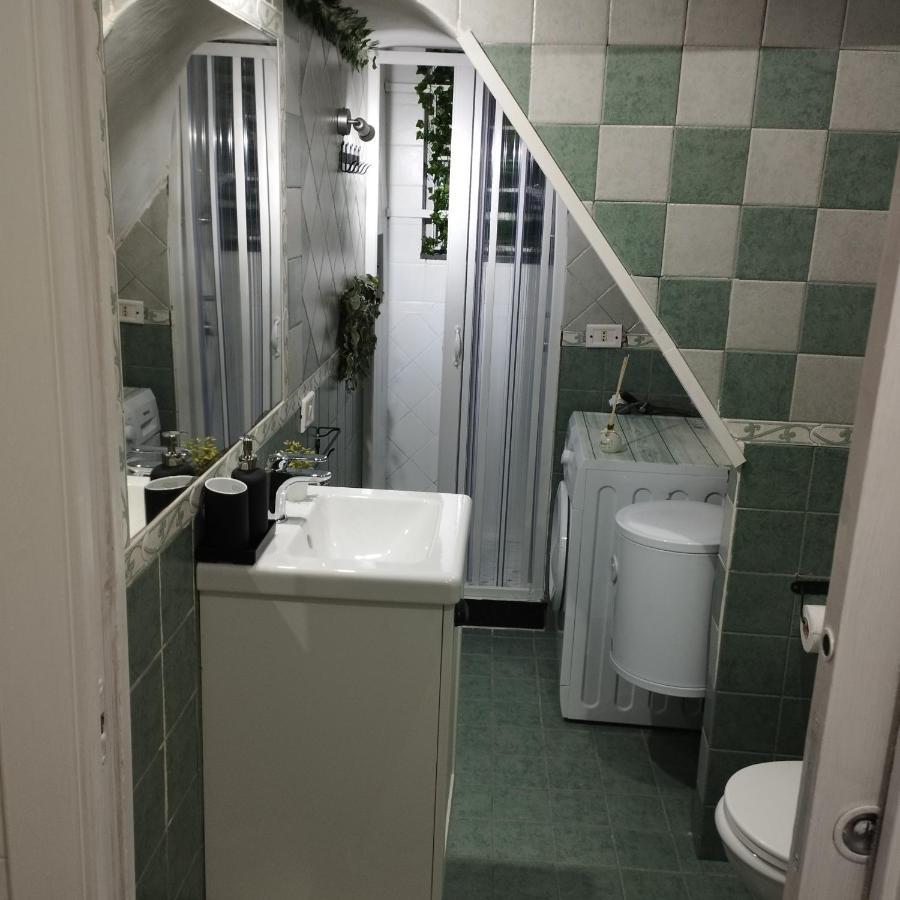 Pazzariello Holiday Home - Casa Vacanza Napoli Centro Storico Ngoại thất bức ảnh