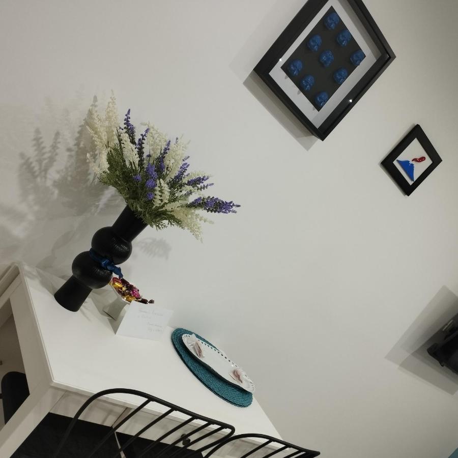 Pazzariello Holiday Home - Casa Vacanza Napoli Centro Storico Ngoại thất bức ảnh