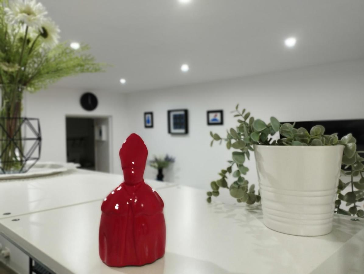 Pazzariello Holiday Home - Casa Vacanza Napoli Centro Storico Ngoại thất bức ảnh