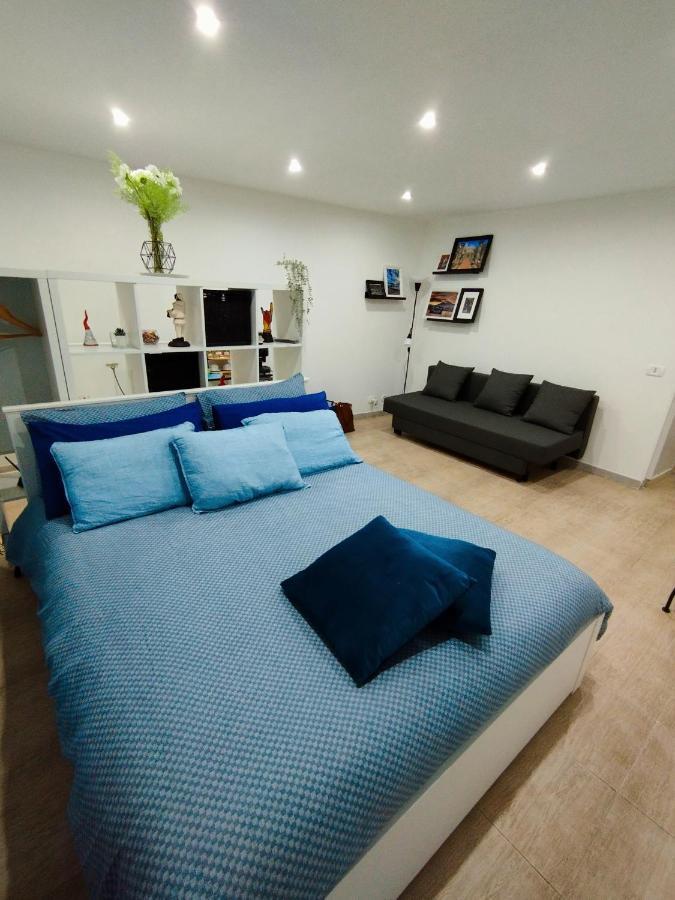Pazzariello Holiday Home - Casa Vacanza Napoli Centro Storico Ngoại thất bức ảnh