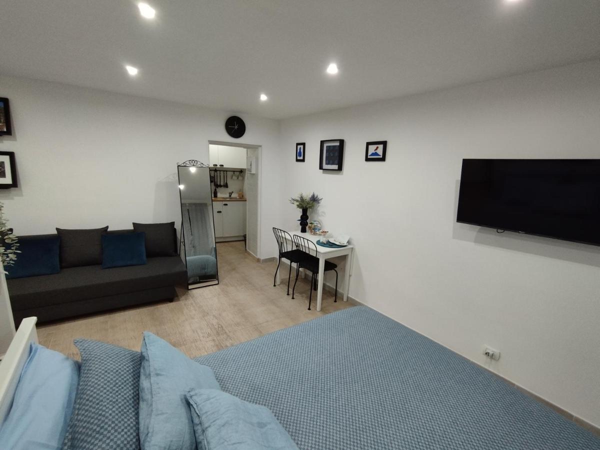 Pazzariello Holiday Home - Casa Vacanza Napoli Centro Storico Ngoại thất bức ảnh