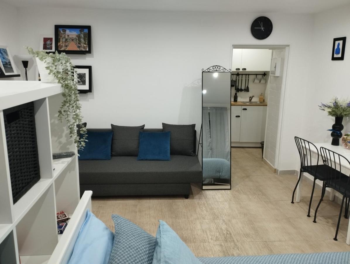 Pazzariello Holiday Home - Casa Vacanza Napoli Centro Storico Ngoại thất bức ảnh