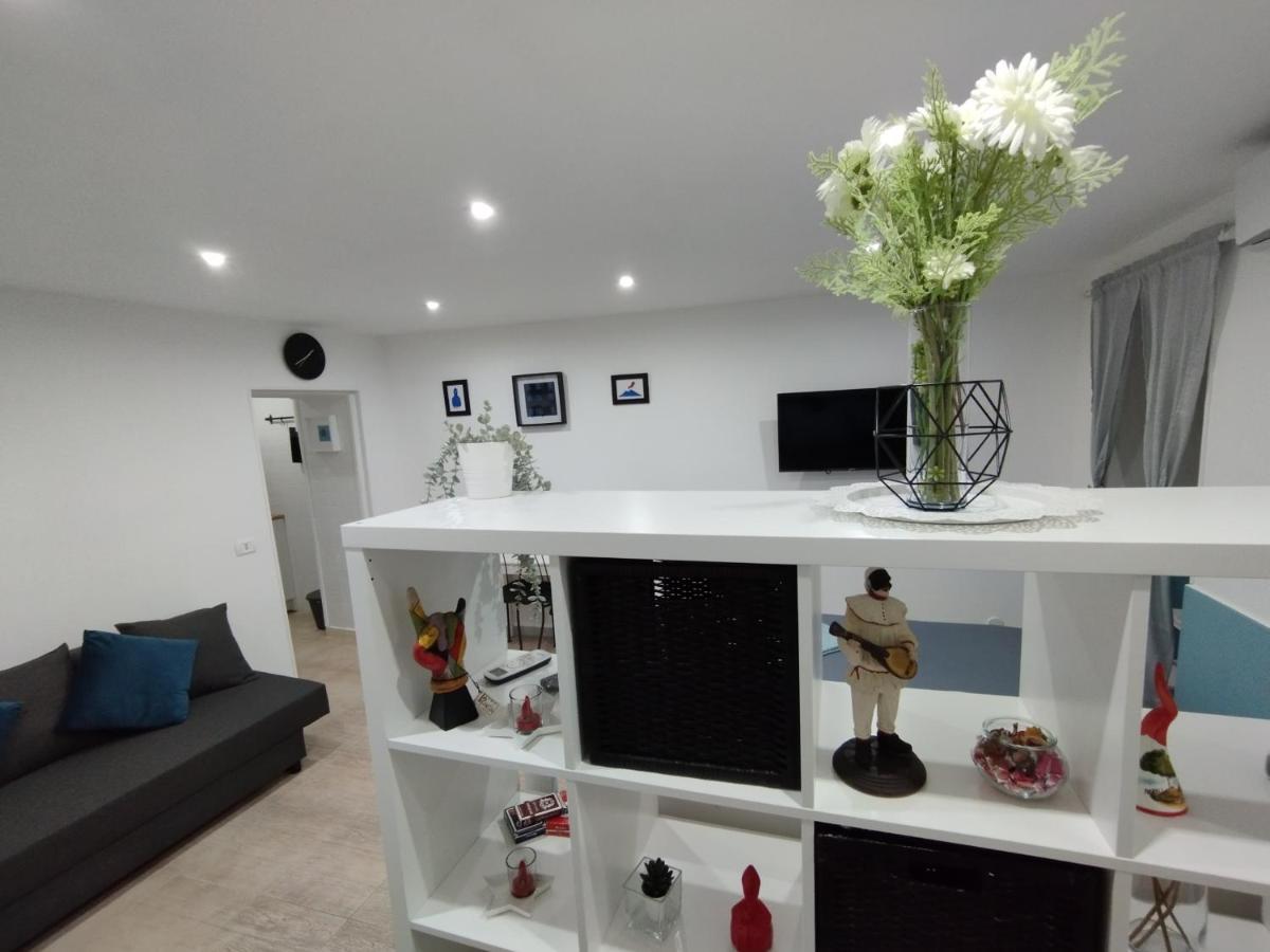 Pazzariello Holiday Home - Casa Vacanza Napoli Centro Storico Ngoại thất bức ảnh