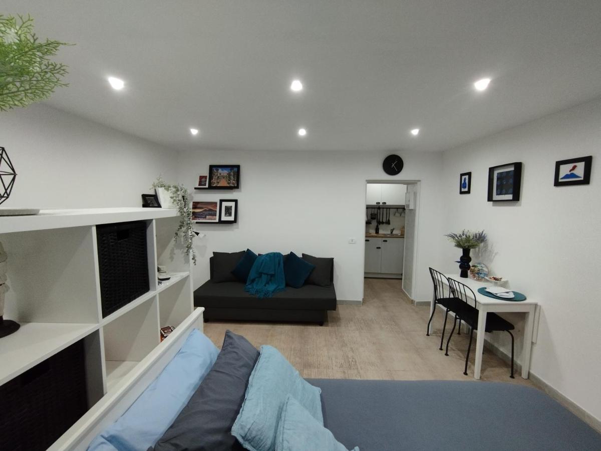 Pazzariello Holiday Home - Casa Vacanza Napoli Centro Storico Ngoại thất bức ảnh