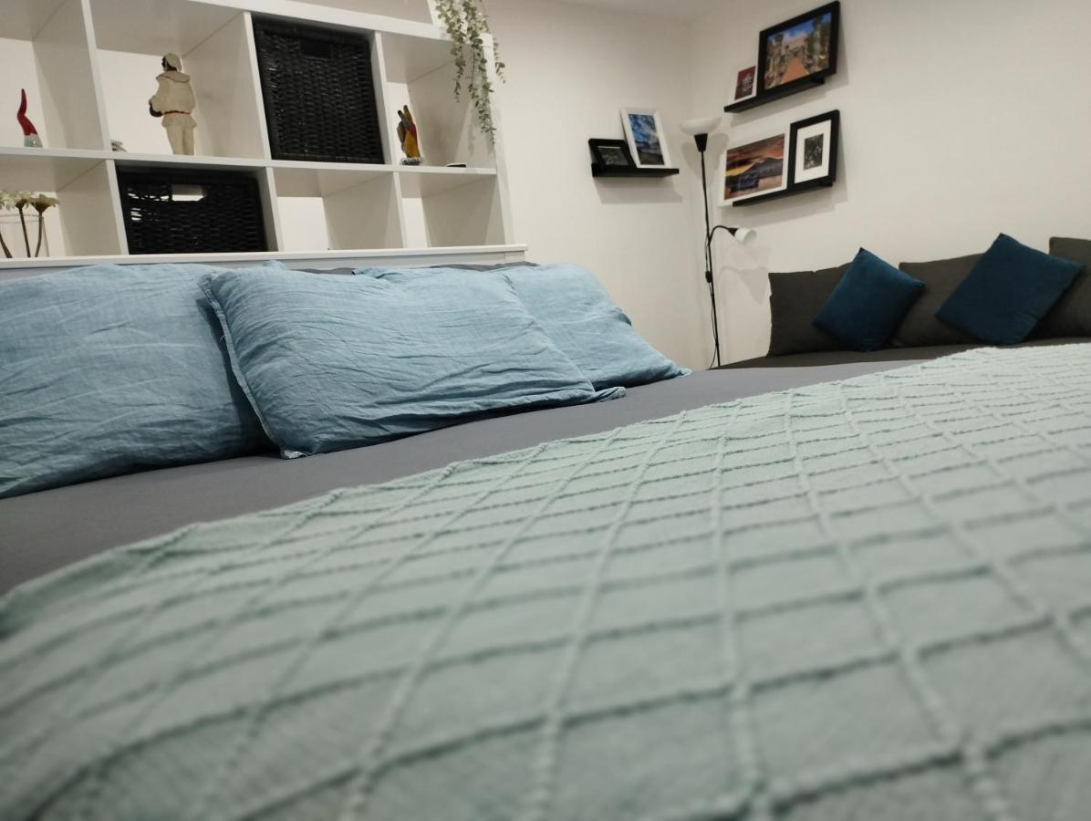 Pazzariello Holiday Home - Casa Vacanza Napoli Centro Storico Ngoại thất bức ảnh