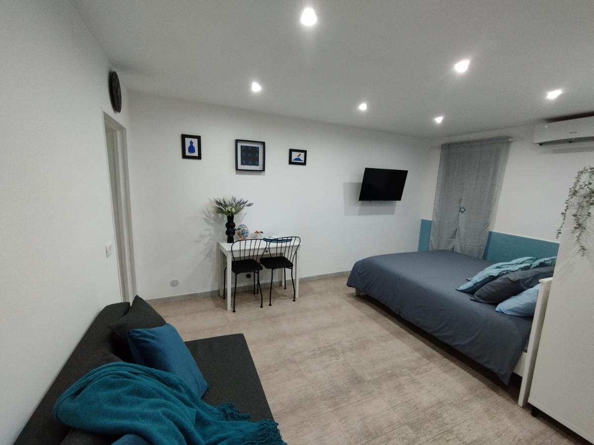 Pazzariello Holiday Home - Casa Vacanza Napoli Centro Storico Ngoại thất bức ảnh