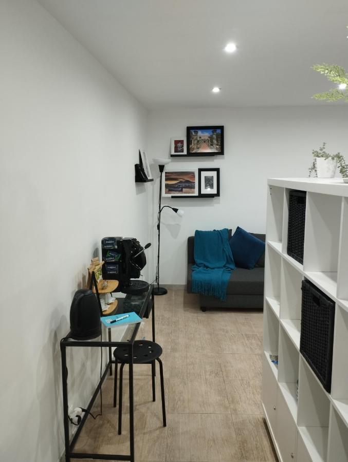 Pazzariello Holiday Home - Casa Vacanza Napoli Centro Storico Ngoại thất bức ảnh