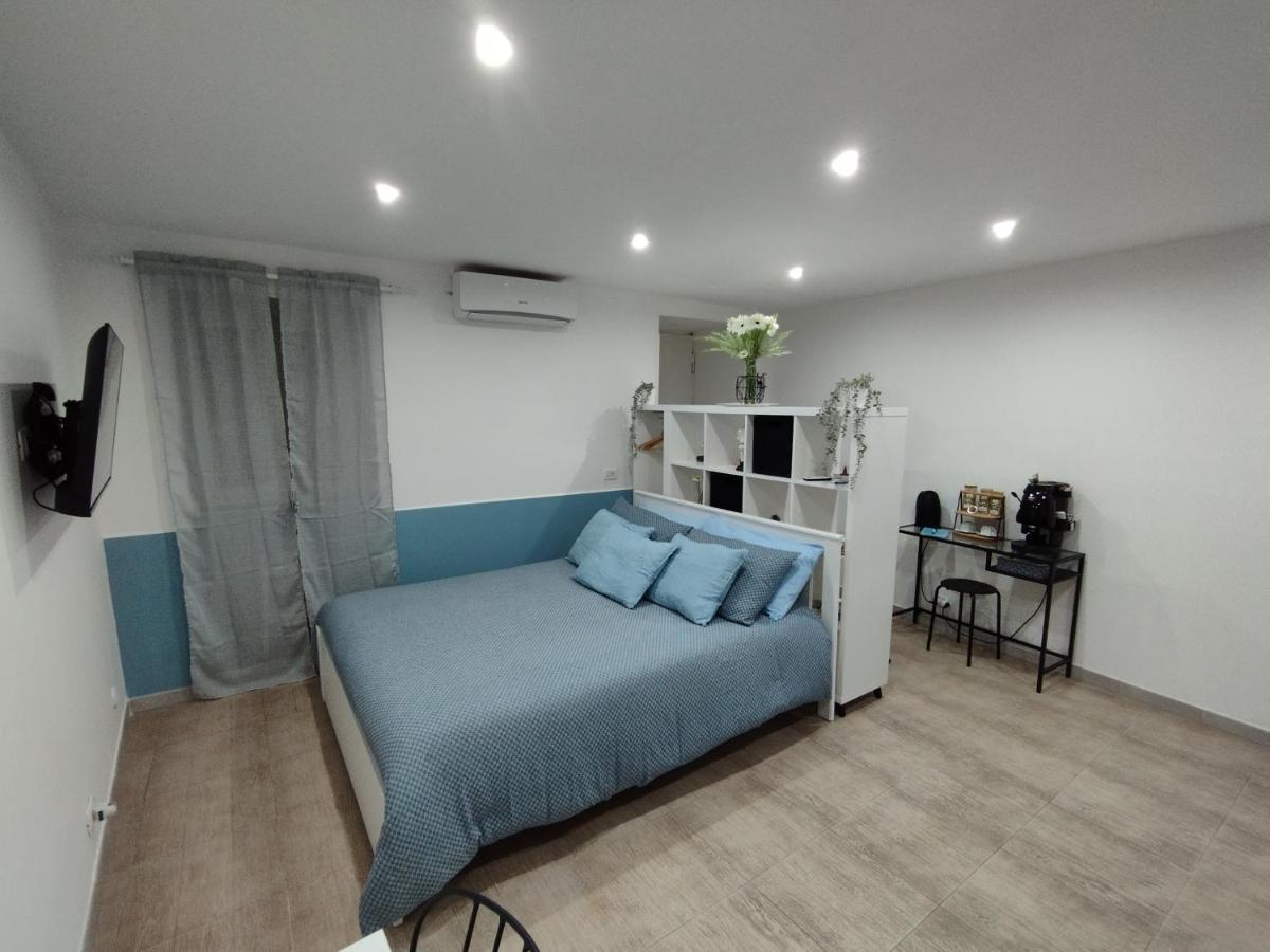 Pazzariello Holiday Home - Casa Vacanza Napoli Centro Storico Ngoại thất bức ảnh